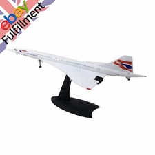 1/200 31CM British Airways