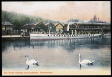 The Swift Starting From