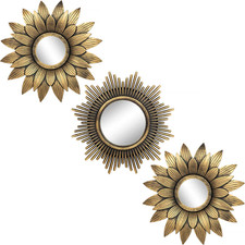 Set of 3 Kelly Miller Small