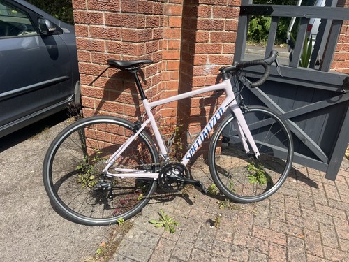 Specialized allez 2021 - allez,