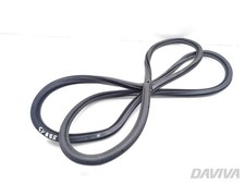 Audi Q7 Front Door Rubber Seal