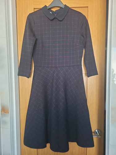 Hobbs lilith navy red - 'lilith',