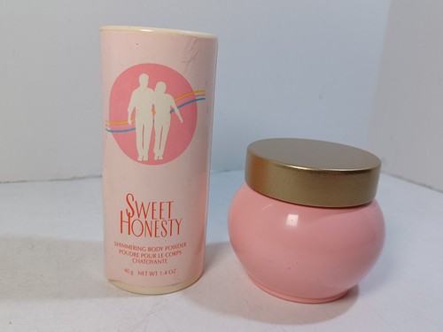 Avon sweet honesty - avon, perfumed