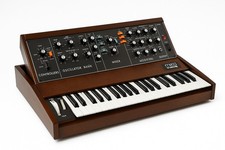 MOOG Minimoog Model D 2022