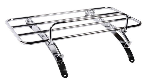 Mgb mgc boot - mgb, chrome