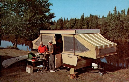 1960s gralyn starcraft north - gralyn,