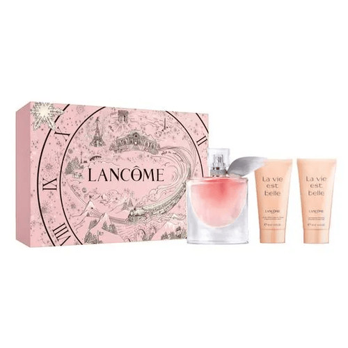 Lancôme vie est belle eau - lancôme,