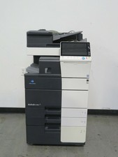 Konica Minolta Bizhub C458 A3