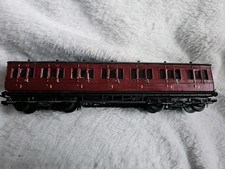 RATIO B-M3  1st CLASS COACH -