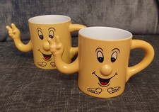 2 Vintage Trade Winds Funny