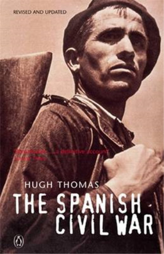 The spanish civil - the,