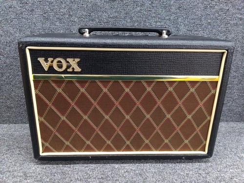 Vox pathfinder v9106 - vox, 10