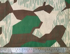 WW2 German splinter green