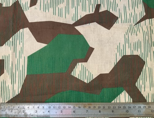 Ww2 german splinter green - splinter,