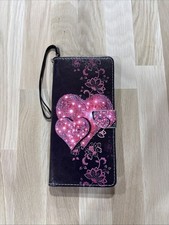 GLANDOTU Xiaomi Redmi Note 12 Pro+ Plus Phone Case - Wallet