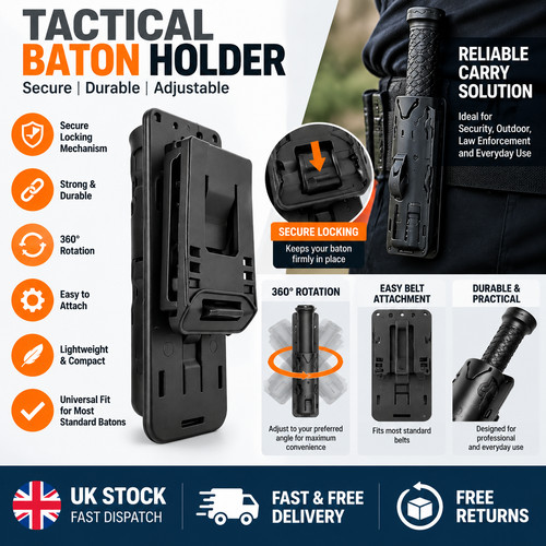360 rotation retractable - 360',