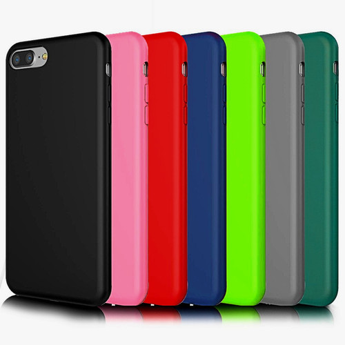 Silicone case for iphone - for, 8