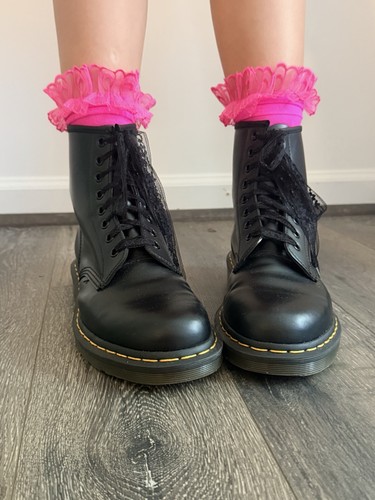 Martens 1460 smooth - dr.,