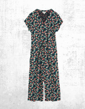 Womens Seasalt Short Sleeve V
