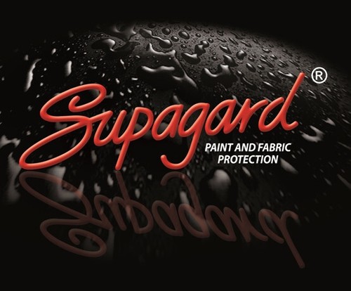 Rrp supagard the - £99.95,
