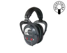 XP WS3 Headphones For Goldmaxx/adx etc... - DETECNICKS LTD