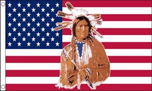 Native american indian usa - native,