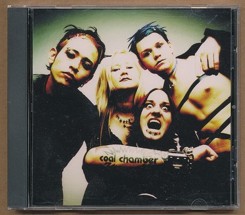 Coal chamber music - chamber,