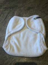 ONE SIZE MOTHER-EASE NAPPIES