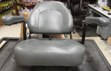 Rascal 600 Mobility Scooter