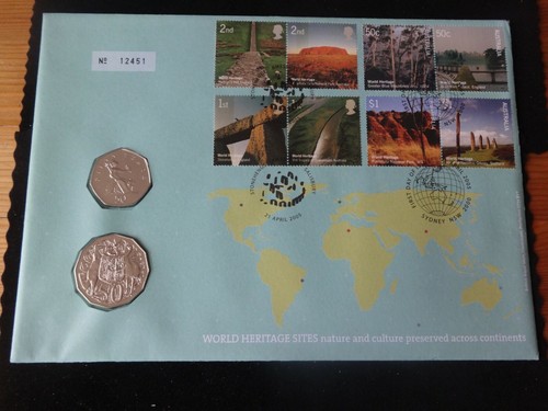2005 australia 50 - 2005, b/u