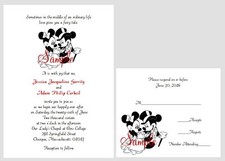 50 Personalized Custom Disney
