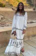 BNWT ZARA Size S Cotton