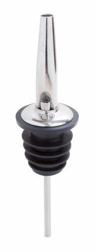 Chrome stainless speed - chrome,