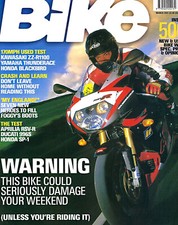 RF900R Ducati MH900e Honda