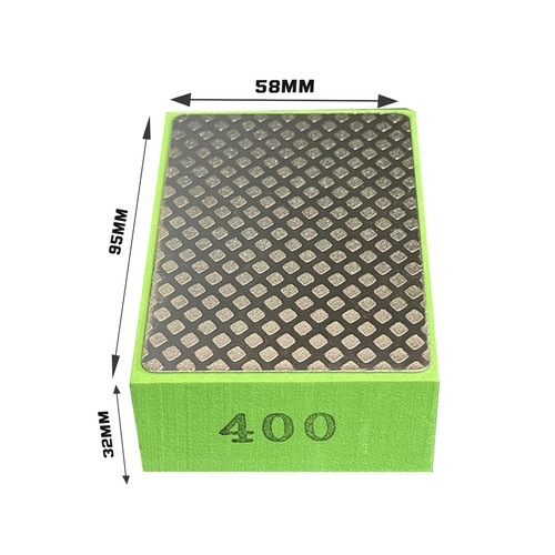 Diamond polishing hand - polishing,
