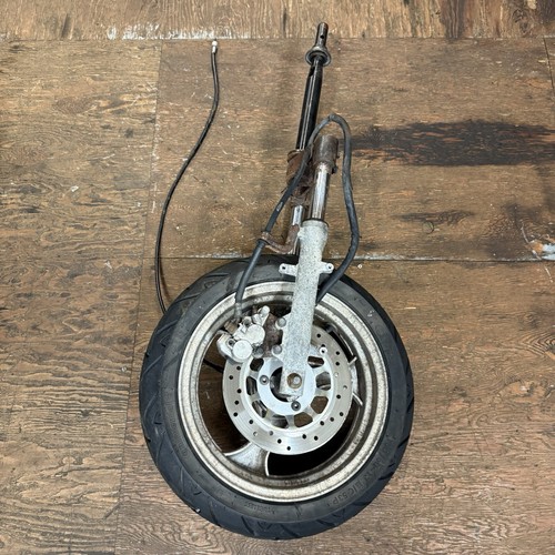 Genuine 2015 lexmoto fmr - genuine,