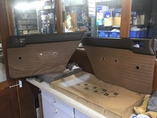 Peugeot 504 estate 1975-1979