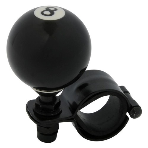 Ball steering wheel aid easy - 8,