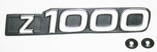 Kawasaki Z1000 A1 A2 A2A