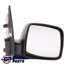 Hyundai H-1 Wing Mirror Door Driver Side Right O/S 87620-4H910