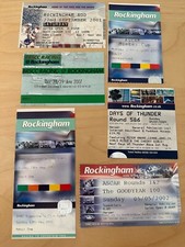 ASCAR Days Of Thunder