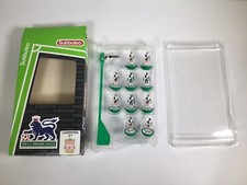 Subbuteo Liverpool  Away Kit