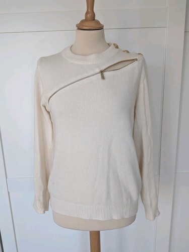 Flavio castellani ivory wool - castellani,
