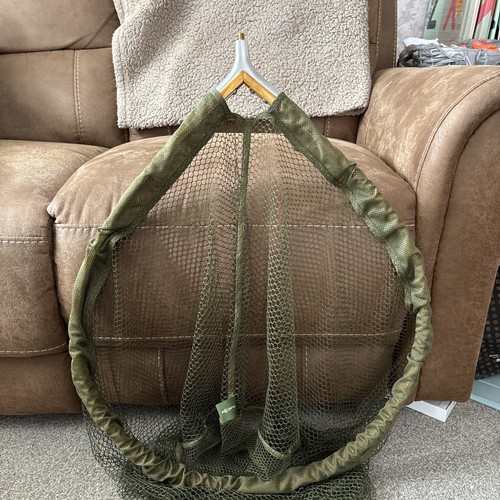 Vintage landing net - landing,