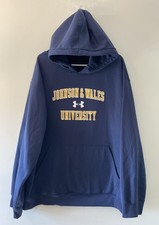 Under Armour Loose Johnson &