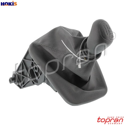 Gear lever 410 288 - lever,