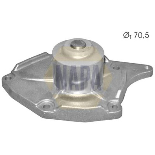 Napa engine cooling - napa,