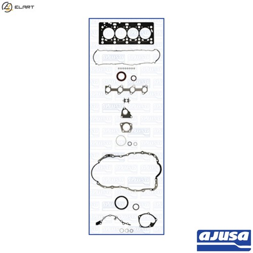 Full gasket kit - full, engine