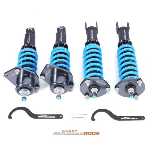 Coilovers for mazda 5 nc - for,