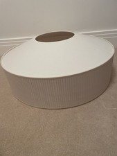 Large John Lewis Lamp Shade 